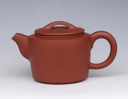 李刚紫砂壶 朴玉 