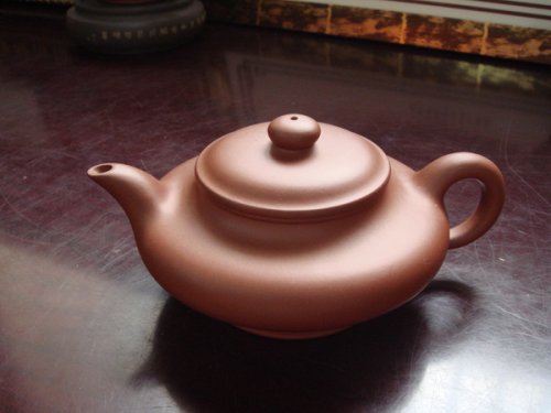 曹安祥紫砂壶 26 