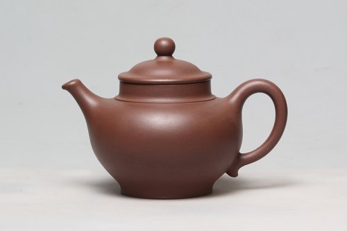 范锡军紫砂壶 高歌 