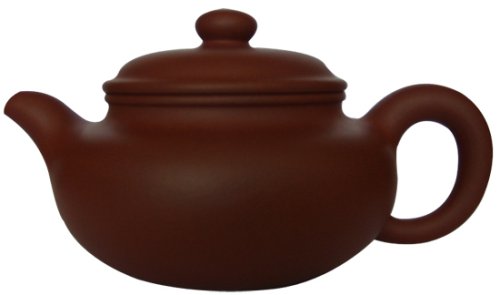 高壮华紫砂壶 001 