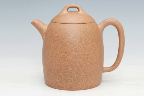 朱菊华紫砂壶 秦权 