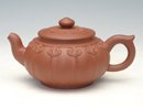 张亦忠紫砂壶 宫灯 