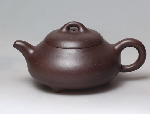 许爱华紫砂壶 美紫砂壶 