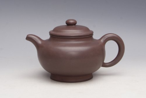 许新禄紫砂壶 掇只 