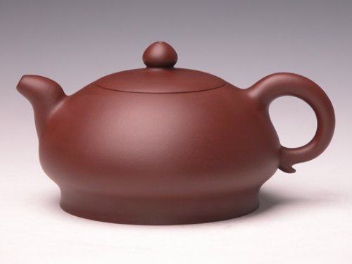 王春明紫砂壶 美紫砂 