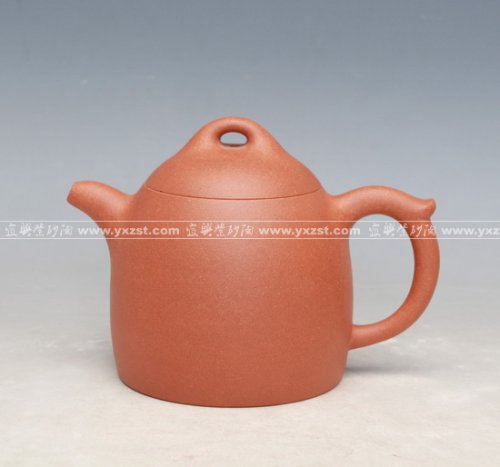 崔恒紫砂壶 秦权 