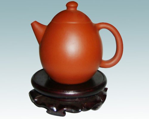 阚洪军紫砂壶 004 