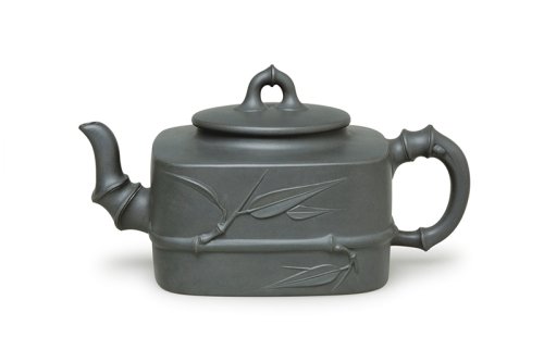 恽益萍紫砂壶 清风 