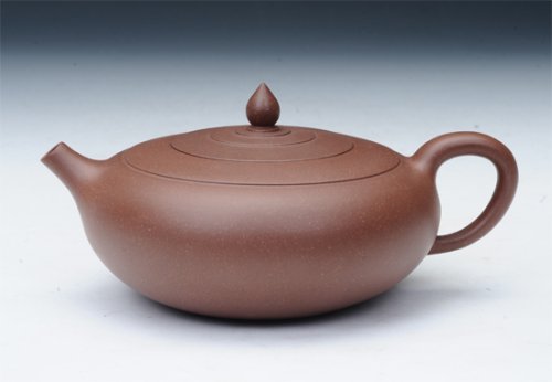 黄芳紫砂壶 水滴 