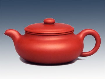 史志鹏紫砂壶 鹏亨仿古 