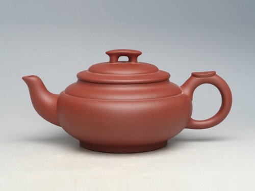 浦兮凤紫砂壶 上新桥 原矿红清水... 