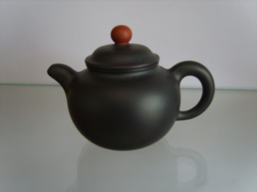 范志琴紫砂壶 S80014271 