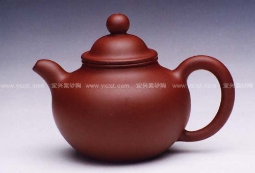 徐志军紫砂壶 掇子 