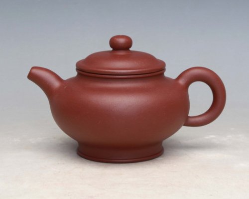 张敏紫砂壶 掇只 