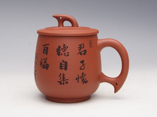 王香勤紫砂壶 原龙 