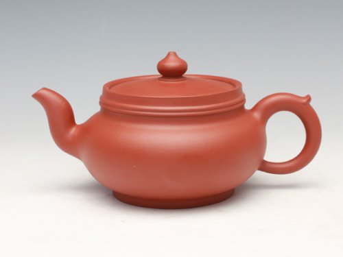 邵慧琴紫砂壶 双喜临门  容量:300CC 