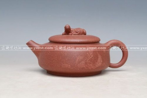 应卫强紫砂壶 IMG_0193 