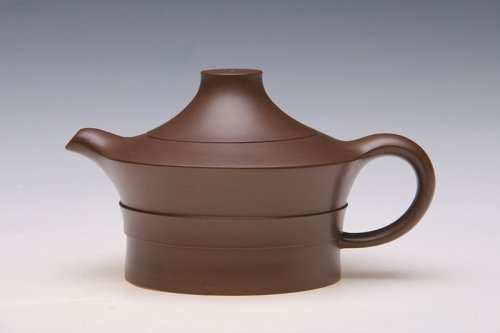 高湘君紫砂壶 囤圈已用 