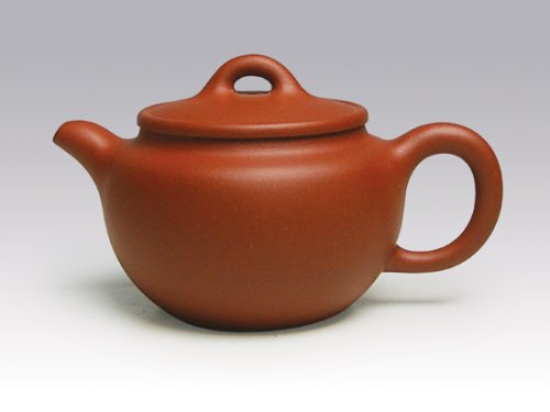 郭超刚紫砂壶 扁灯 