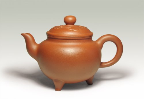 紫砂壶 大彬如意 