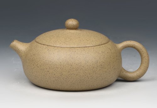 董建忠紫砂壶 倒把西施 