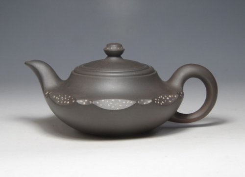 许腊美紫砂壶 海之恋 