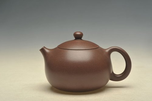 潘文娇紫砂壶 西施 