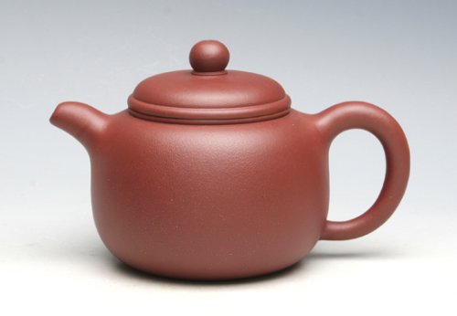 陈红英紫砂壶 匏尊 