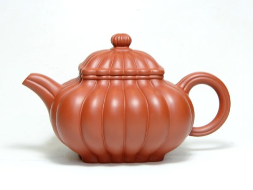 姜建荣紫砂壶 传炉 