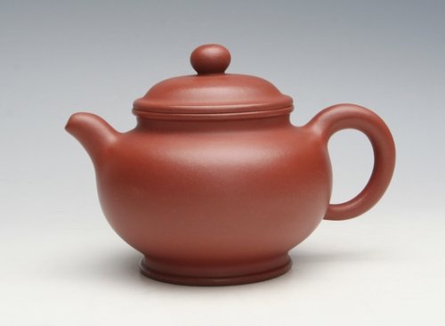 王丽紫砂壶 掇只 