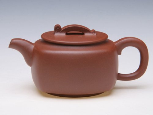 徐建军紫砂壶 17 