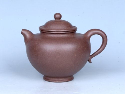 吴耀清紫砂壶 掇只 