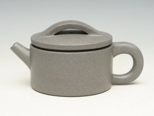 王香勤紫砂壶 汉瓦 