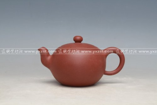 夏亦勤紫砂壶 一粒珠 