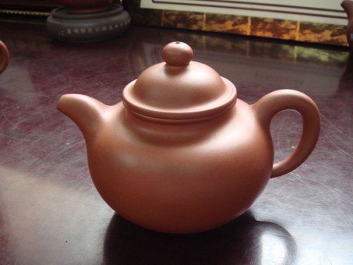 曹安祥紫砂壶 27 