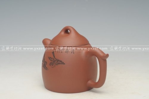 谈伟琴紫砂壶 DSC_8104 