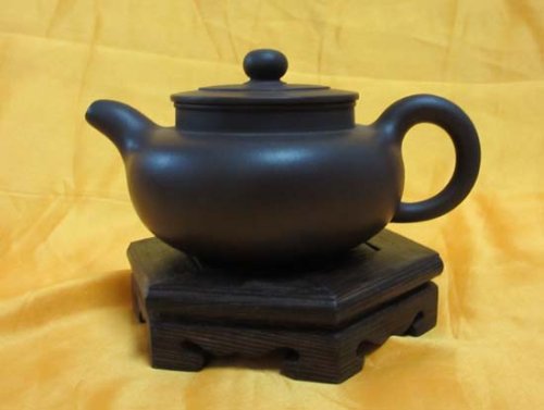 钱洪庆紫砂壶 福运 