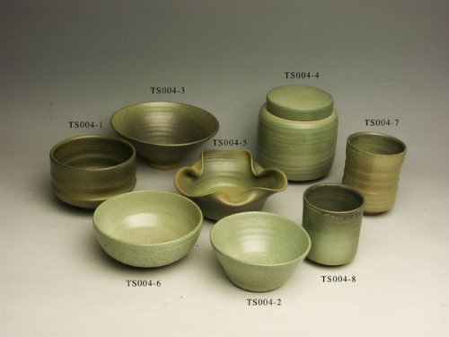 葛昊翔紫砂壶 004 