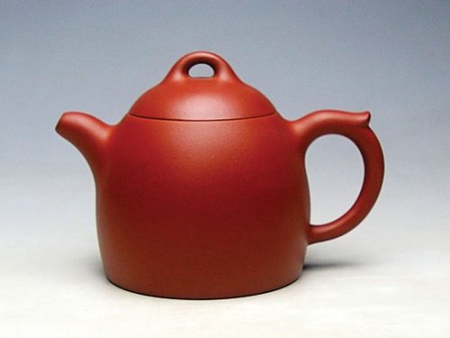 郭超刚紫砂壶 秦权 