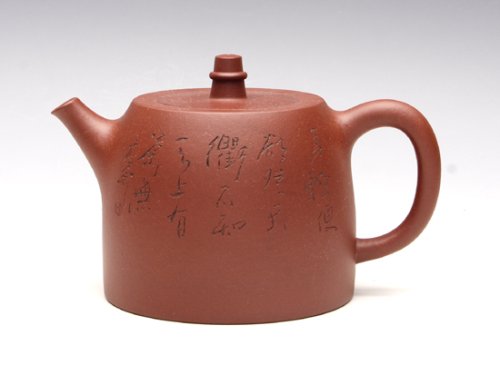 钱小军紫砂壶 小汉铎 