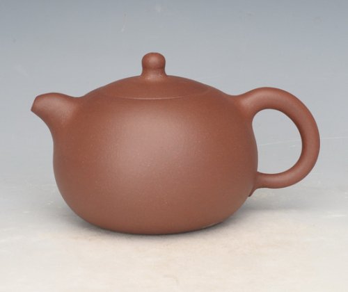 陈云紫砂壶 乳钟 