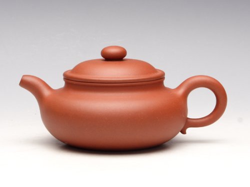 钱小军紫砂壶 仿古 