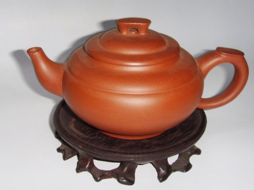 夏亦琴紫砂壶 上新桥 