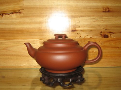 鲍志娟紫砂壶 上新桥 