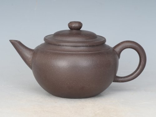 邵慧琴紫砂壶 线平 220cc 
