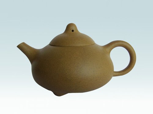 周亚琴紫砂壶 乳瓯 