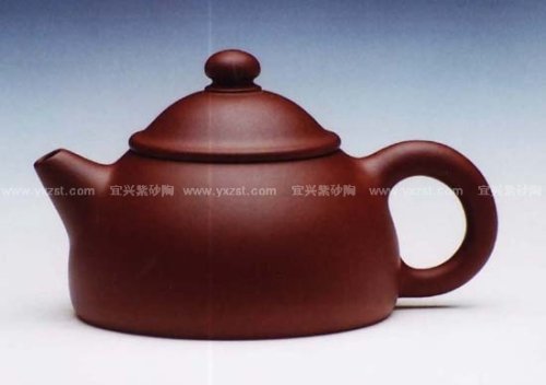 邵美华紫砂壶 乐缘 