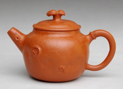 陈正初紫砂壶 供春 120CC 