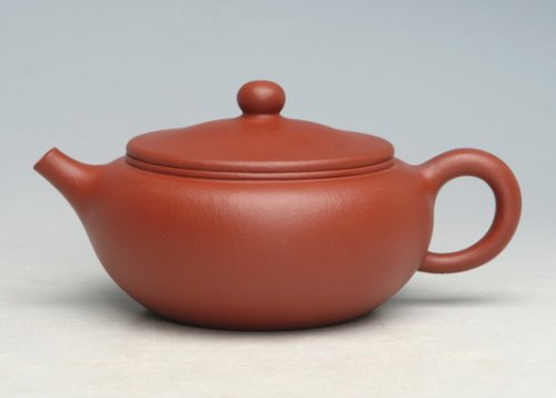 江玺紫砂壶 思安 