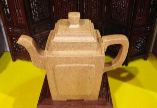 罗燕妮紫砂壶 830332481541526833 